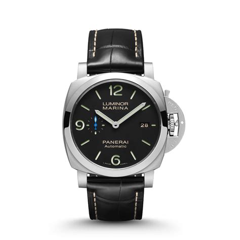 panerai luxury watches|Panerai official website.